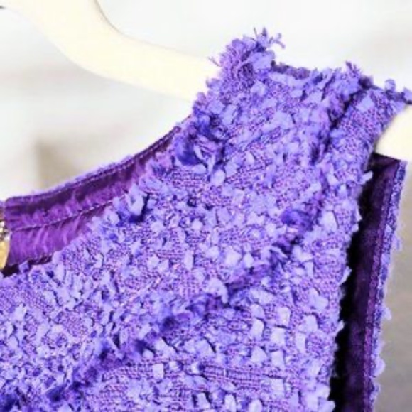 Kate Spade ♠️ Naudia Textured Sheath Dress Size 2. NWT - Picture 5 of 11